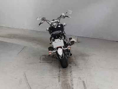 Yamaha XVS400 Drag Star Classic 2008