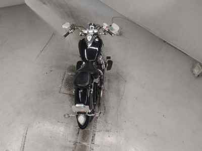 Yamaha XVS400 Drag Star Classic 2008