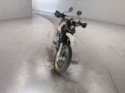 Yamaha XT250 Serow