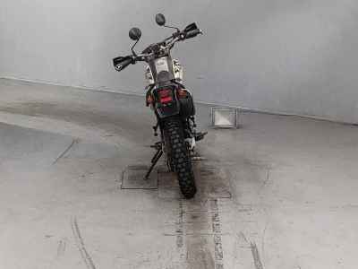 Yamaha XT250 Serow