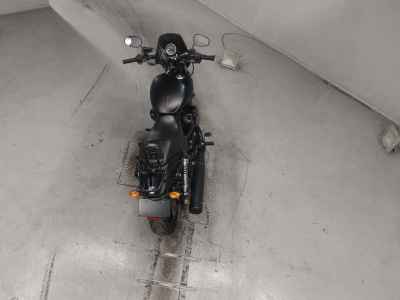 Harley-Davidson STREET XG750 2015