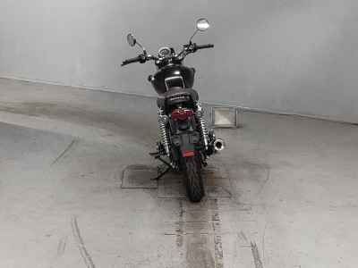 Honda GB350 2021