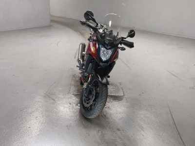 Honda CB400X 2013