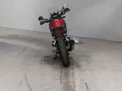Honda CB400X 2013
