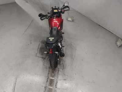 Honda CB400X 2013