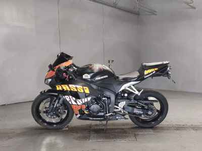 Honda CBR600RR 2010