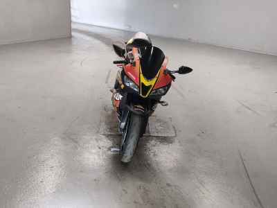 Honda CBR600RR 2010