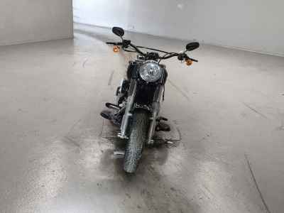 Harley-Davidson Slim FLS1580 2012