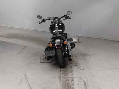 Harley-Davidson Slim FLS1580 2012