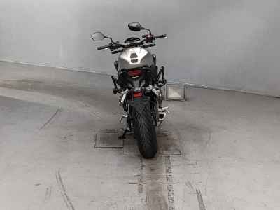 Honda CB650R 2019