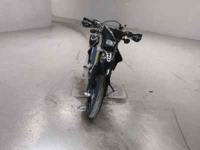 Suzuki DR-Z400SM 2008