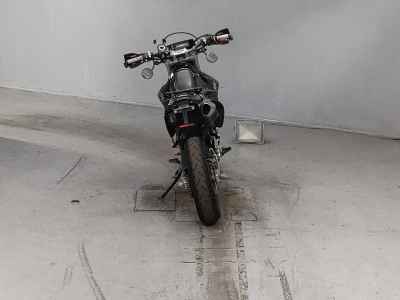 Suzuki DR-Z400SM 2008