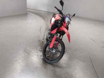 Honda CRF250L