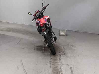 Honda CRF250L