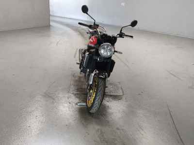 Kawasaki Z900RS 2022
