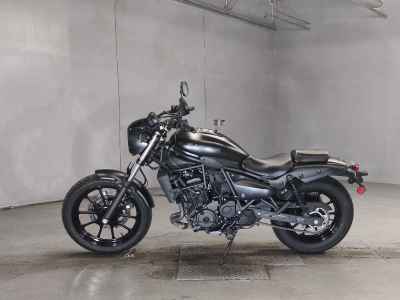 Kawasaki Eliminator 400 2023
