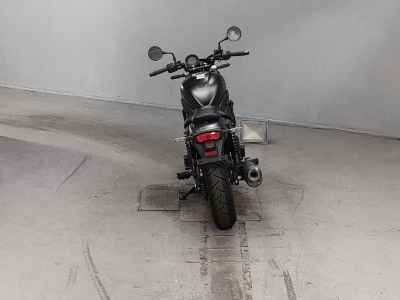 Kawasaki Eliminator 400 2023