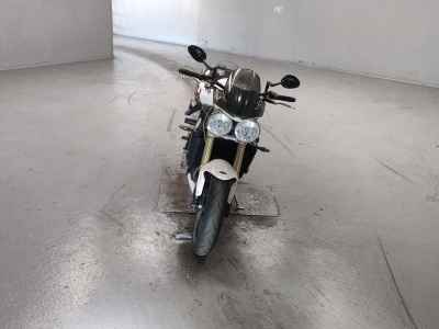 Triumph Street Triple 2007