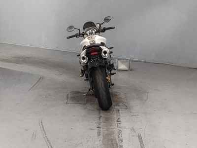 Triumph Street Triple 2007