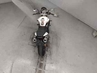 Triumph Street Triple 2007