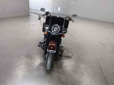 Harley-Davidson Heritage FLHC1750 2017