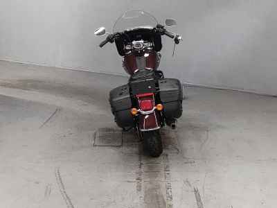 Harley-Davidson Heritage FLHC1750 2017