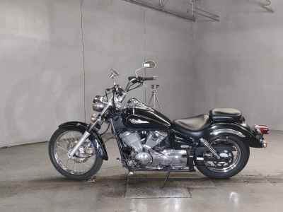 Yamaha XVS250 Drag Star