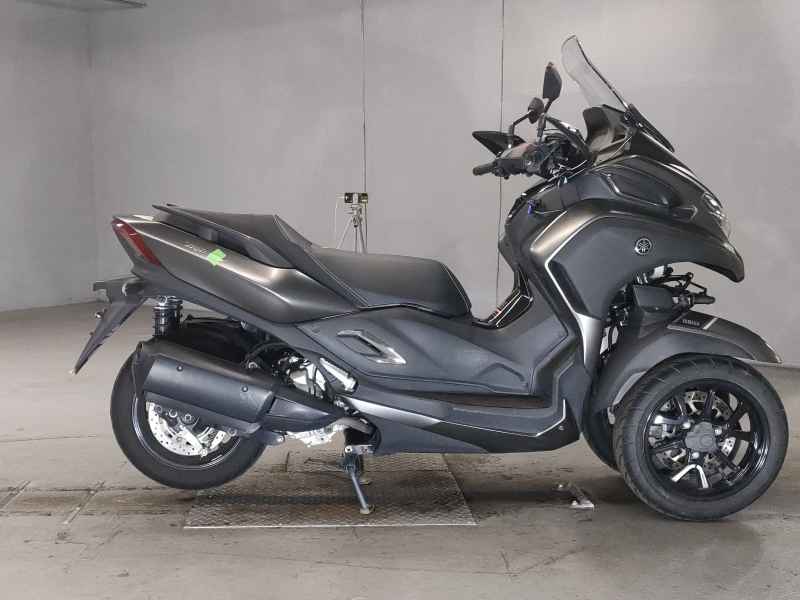 Yamaha Tricity 300 2020