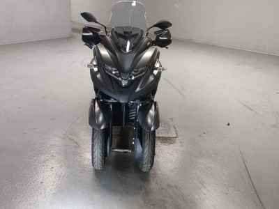 Yamaha Tricity 300 2020