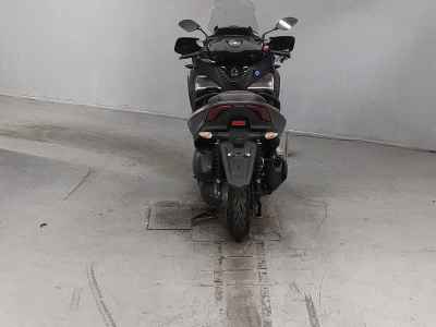 Yamaha Tricity 300 2020