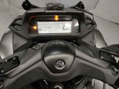 Yamaha Tricity 300 2020