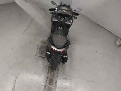 Yamaha Tricity 300 2020