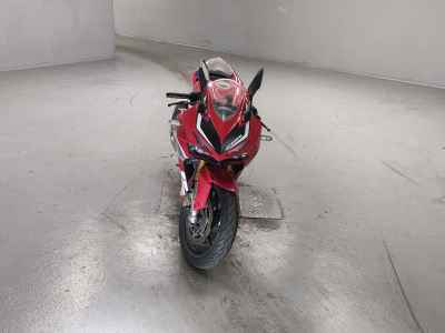 Honda CBR250RR