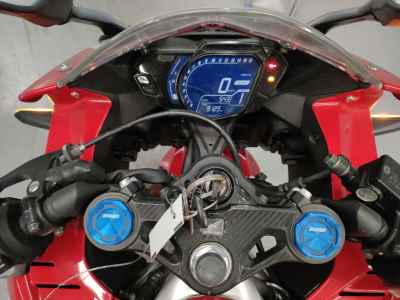 Honda CBR250RR