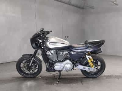 Harley-Davidson Sportster XR1200 2008