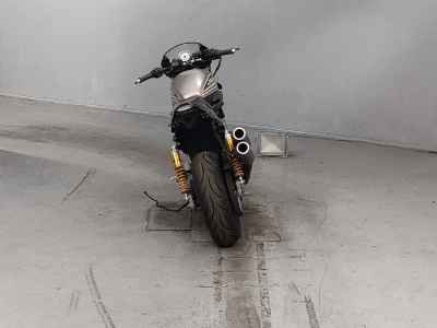 Harley-Davidson Sportster XR1200 2008