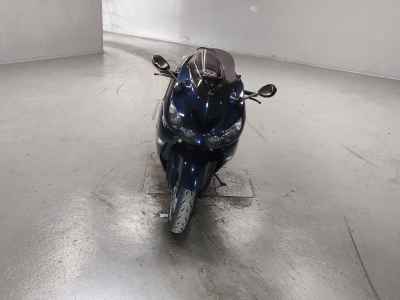 Kawasaki ZZR1400 2008