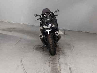 Kawasaki ZZR1400 2008