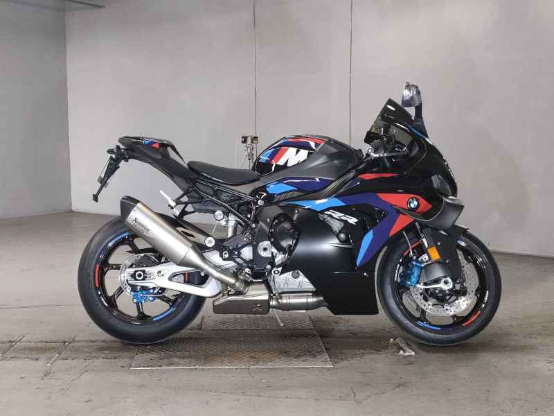 BMW M1000RR 2025