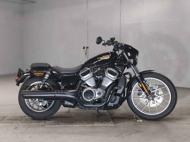 Harley-Davidson RH975S 2023