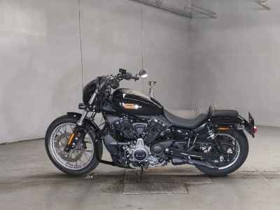 Harley-Davidson RH975S 2023