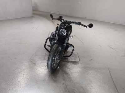 Harley-Davidson RH975S 2023