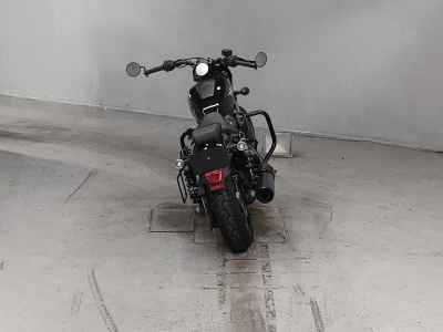 Harley-Davidson RH975S 2023
