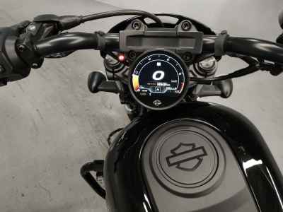 Harley-Davidson RH975S 2023