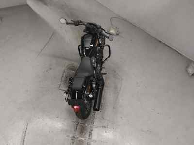 Harley-Davidson RH975S 2023