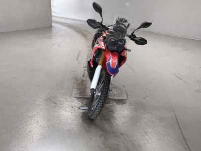 Honda CRF250L Rally LD