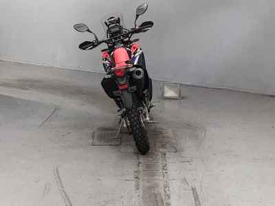 Honda CRF250L Rally LD