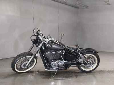 Honda Shadow 400 2008