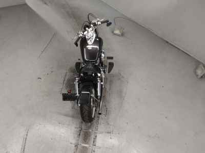 Honda Shadow 400 2008