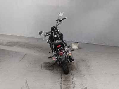 Yamaha XVS250 Drag Star